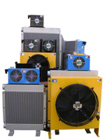 电液伺服系统的基本构成