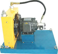 液压系统的设计