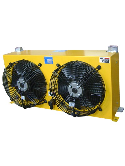 液压系统的组成部分